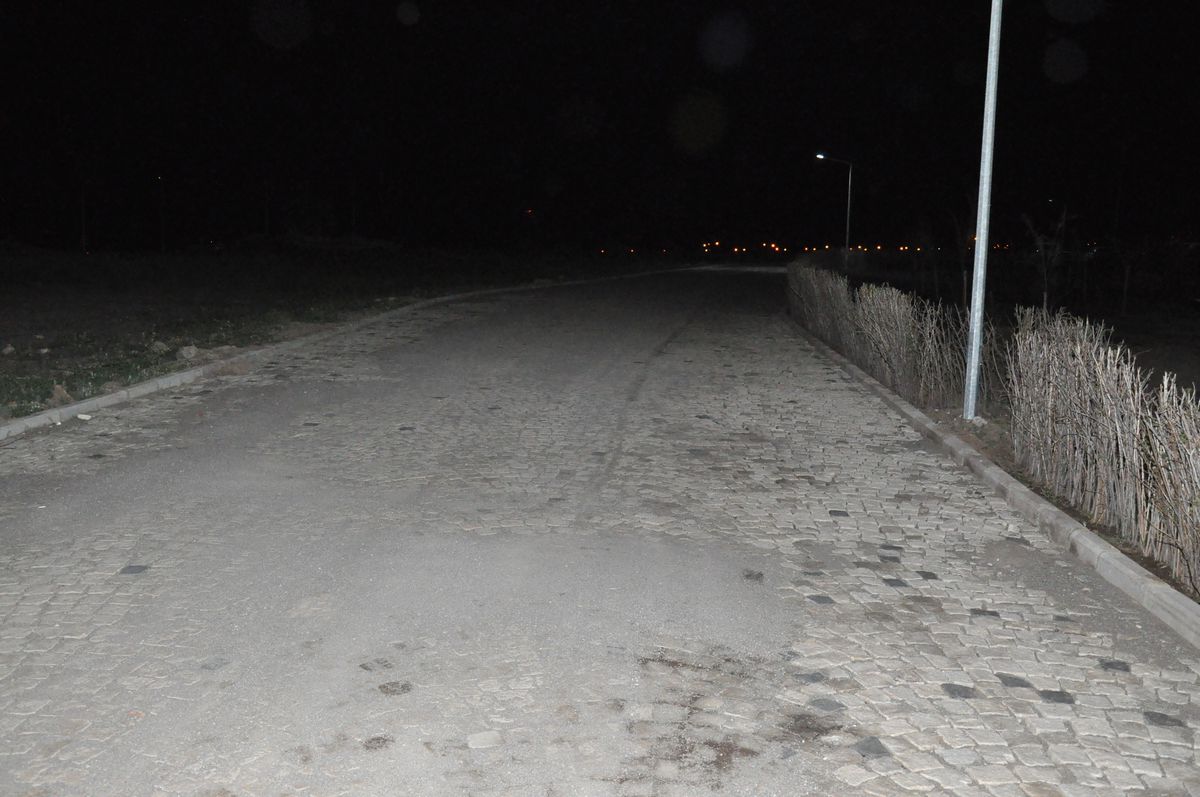 Polisten Trafik Düğümü