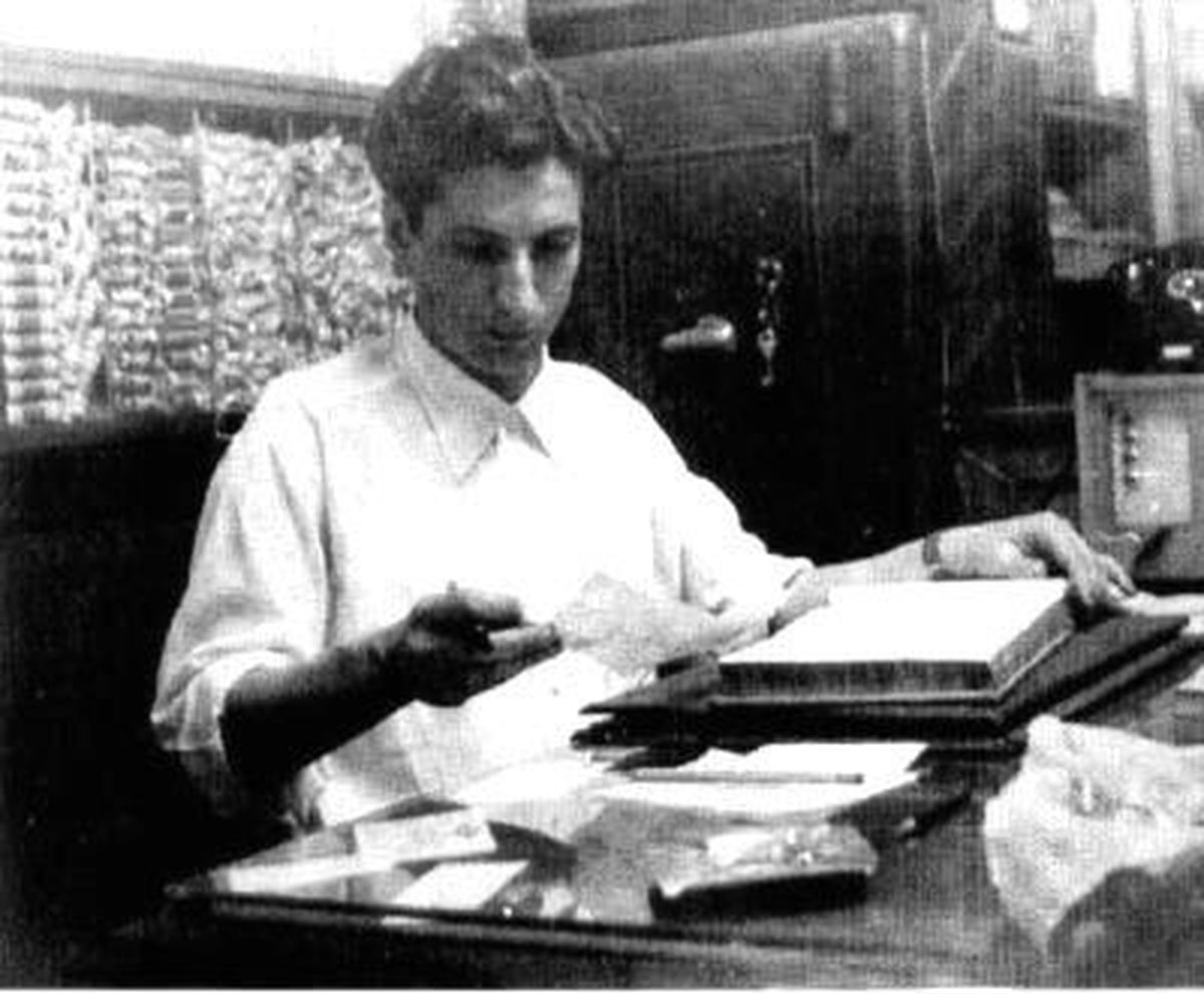 Sabri Ülker\'in Vefatı