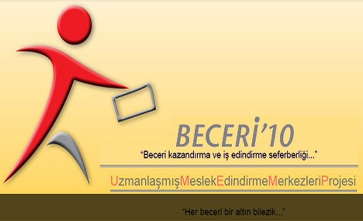 Sanayi\'den Sonra Tarım ve Hizmet Sektörü\'de Umem\'e Dahil Oldu