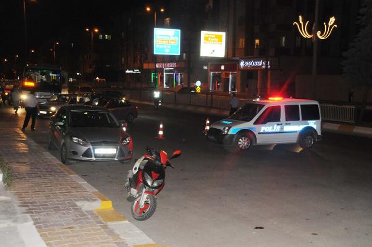 Şanlıurfa\'da Şüpheli Çanta ve Valiz Paniği