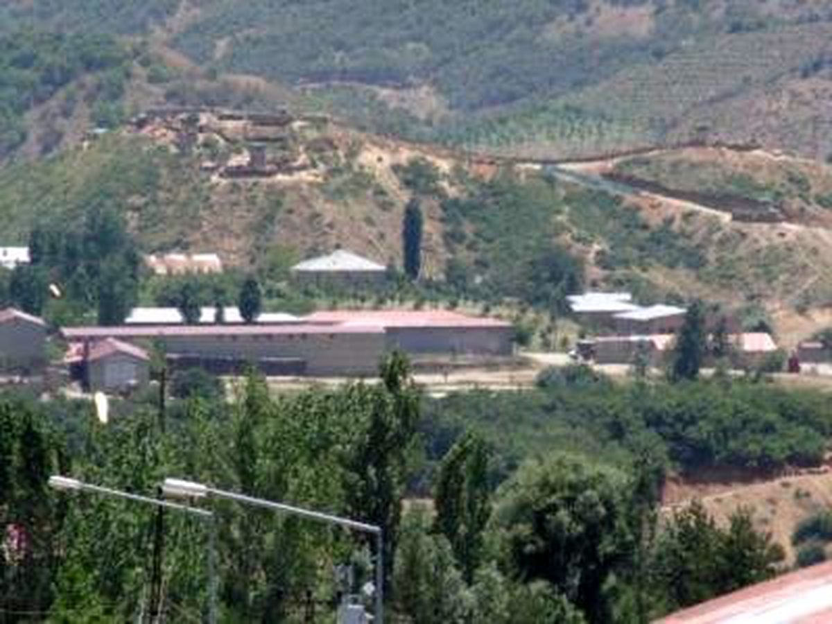 Şemdinli\'de Askeri Hareketlilik (2)