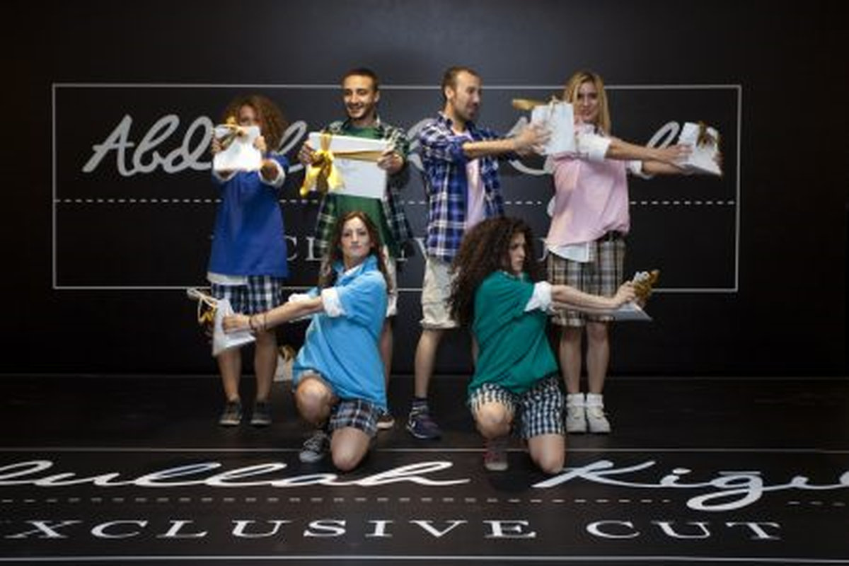 Shoppıng Fest Alışveriş Coşkusu