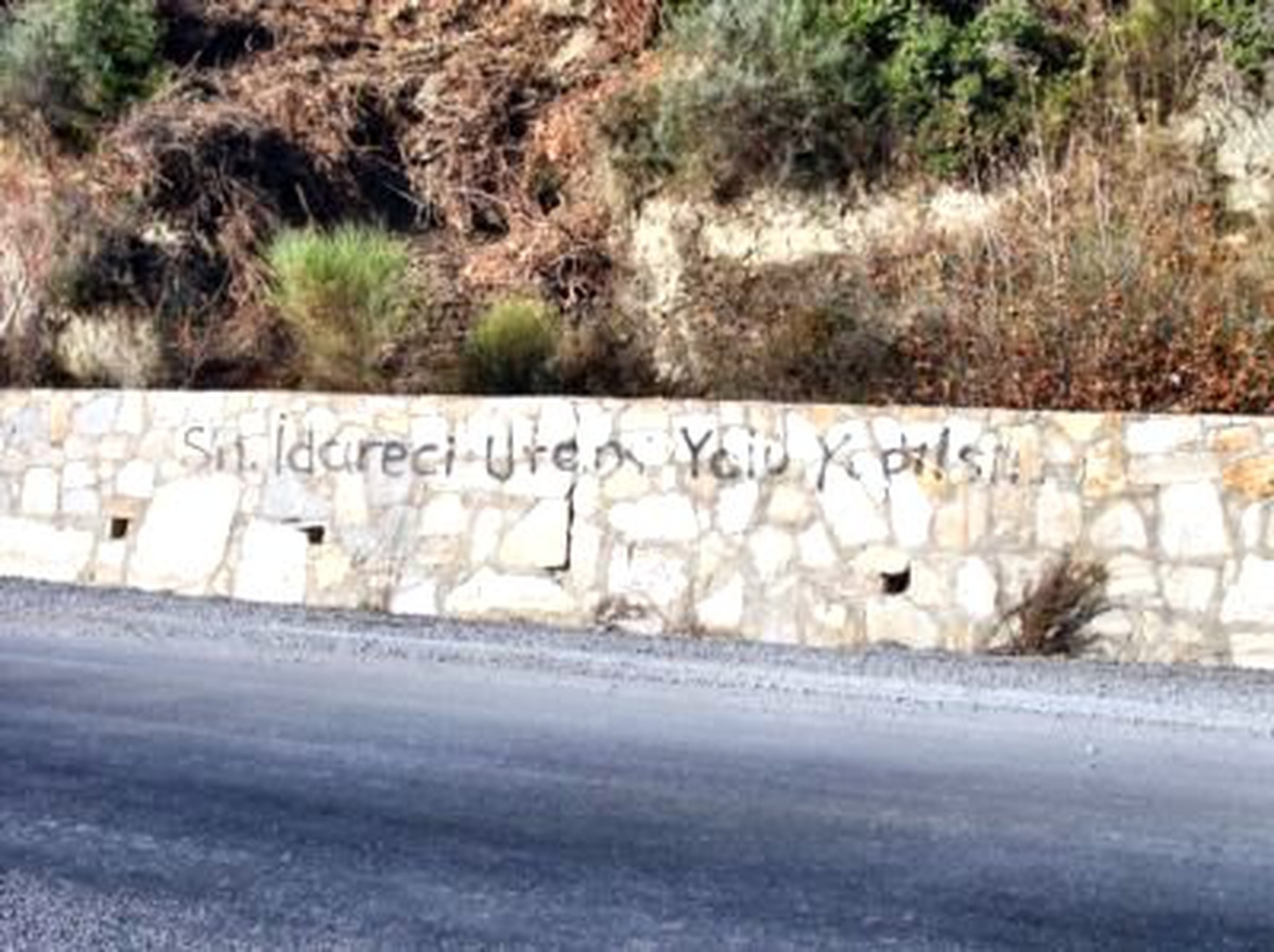 Söke-Davutlar Karayolunun Sorunu Meclise Taşındı