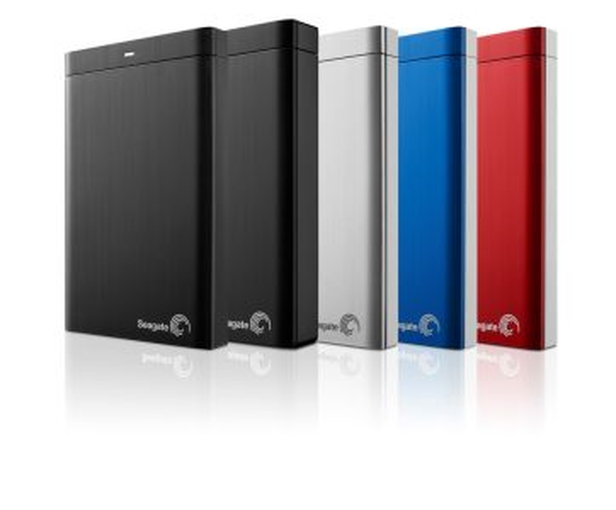 Sosyal Ağ Hesaplarınızı Seagate İle Yedekleyin