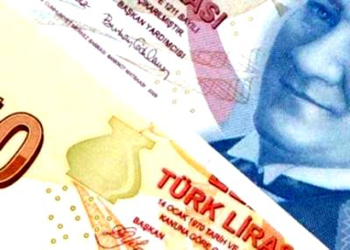 TL Daha Dengeli Hale Geldi
