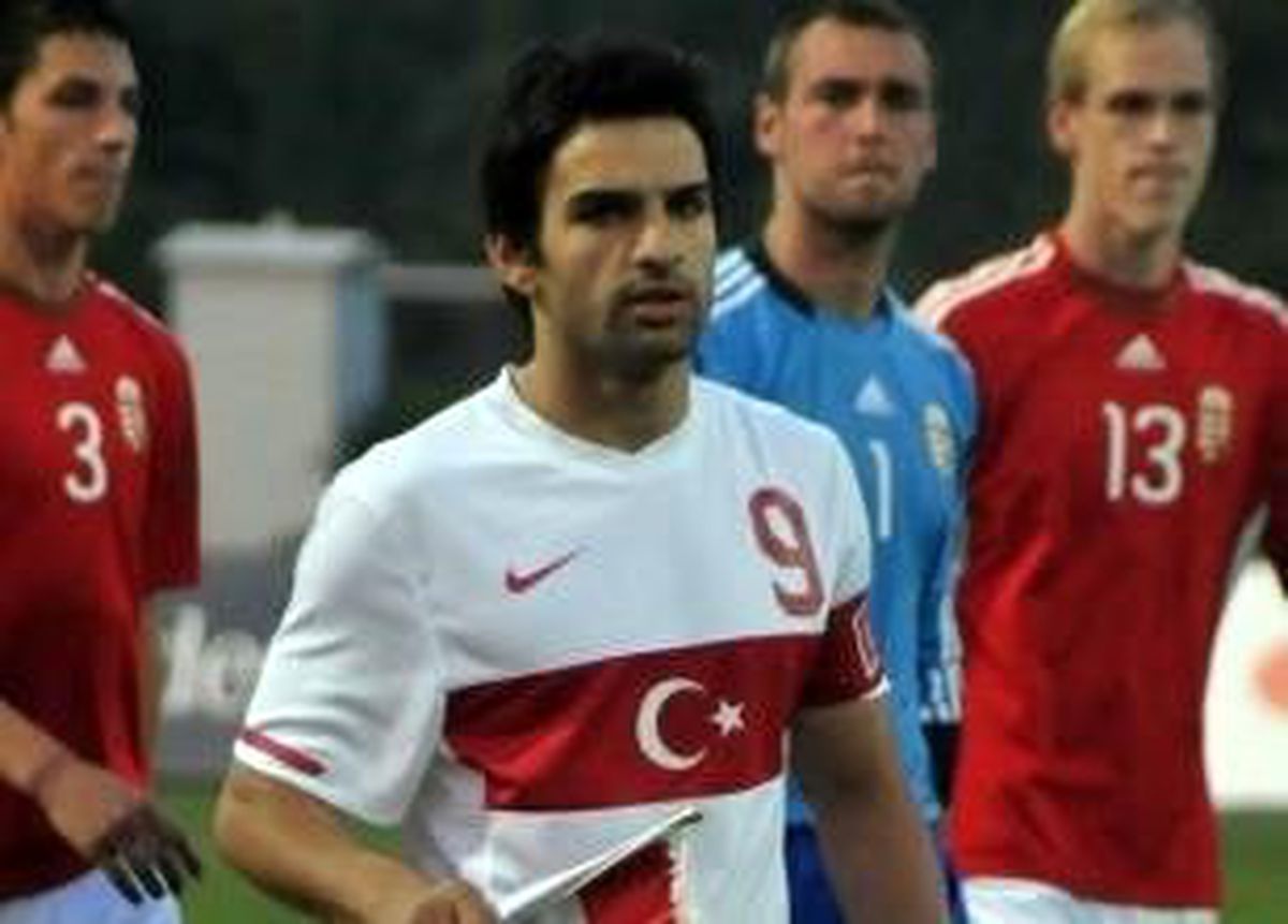 Transferin Gözdesi Konuştu