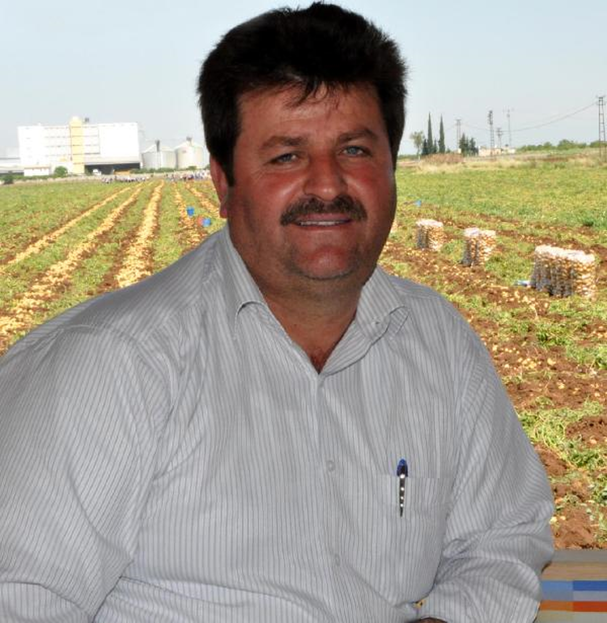 Türkiye Patates Cenneti