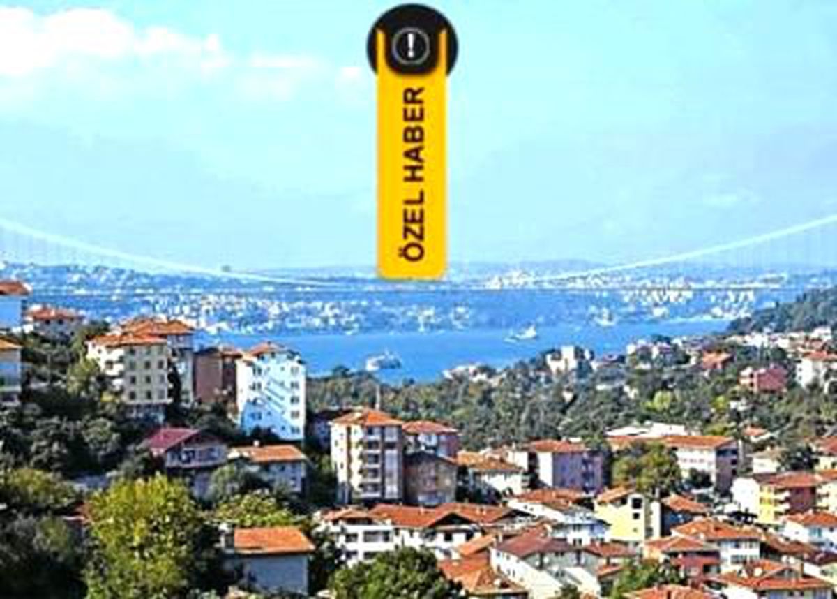 Türkiye\'ye Balon Uyarısı