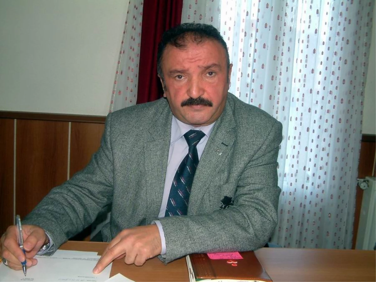 Uçakla Zeytin Sineği Mücadelesine Son Verildi