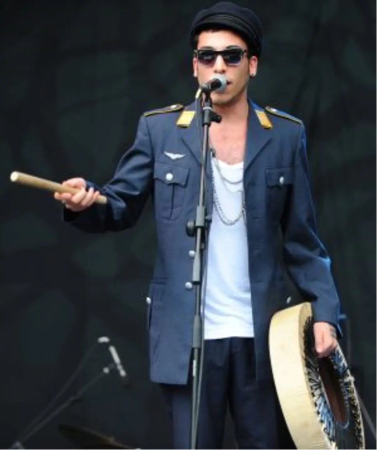 "Uluslararası Alaçatı Festivali 2012"