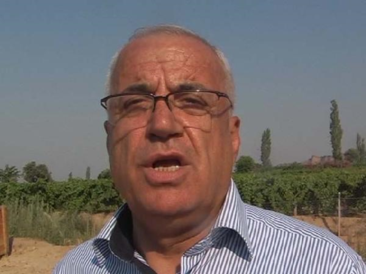 Vali Daşöz Patlama Olan Bölgeye İkinci Kez Geldi