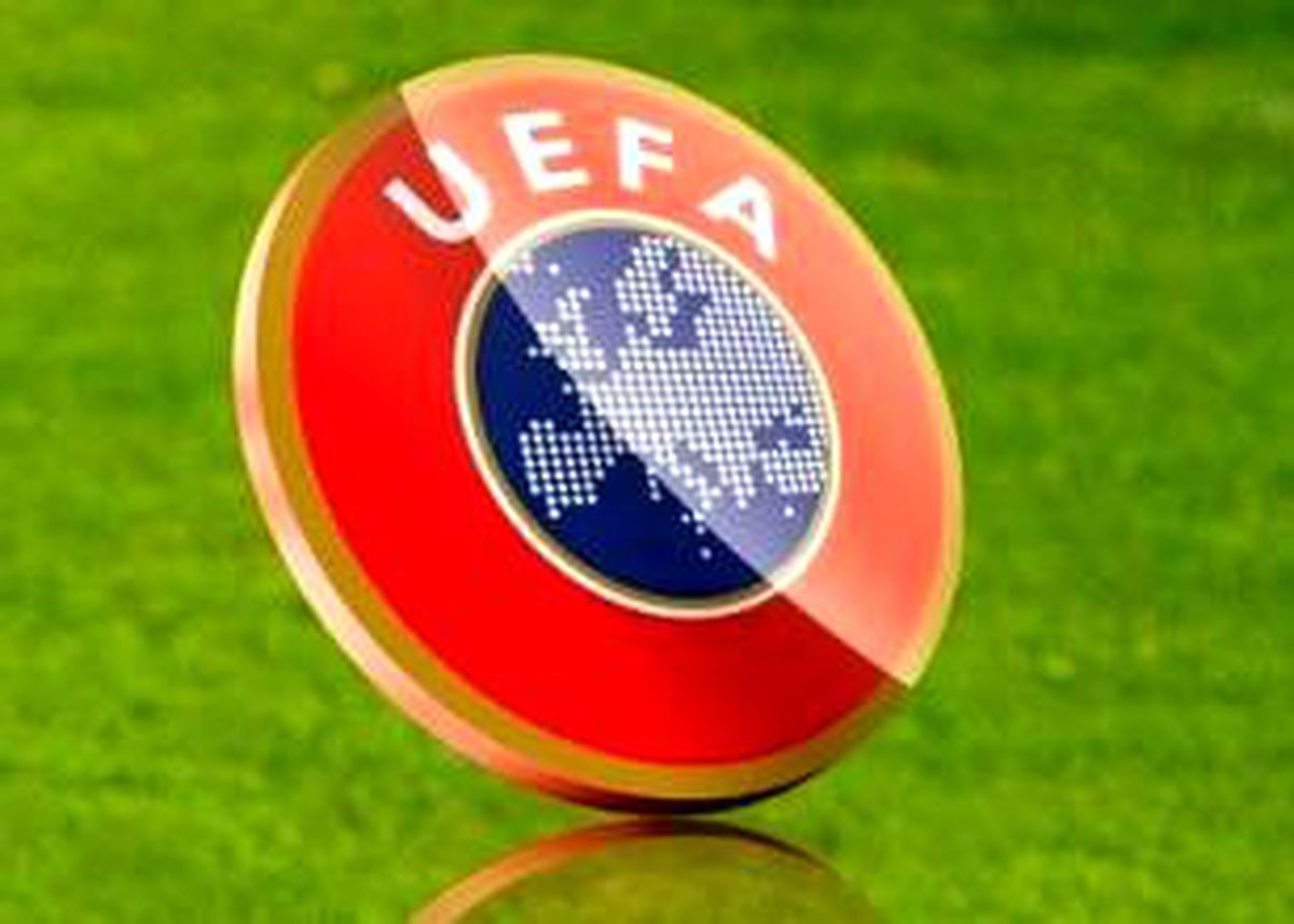 ... ve UEFA Türkiye\'ye Tarih Verdi!