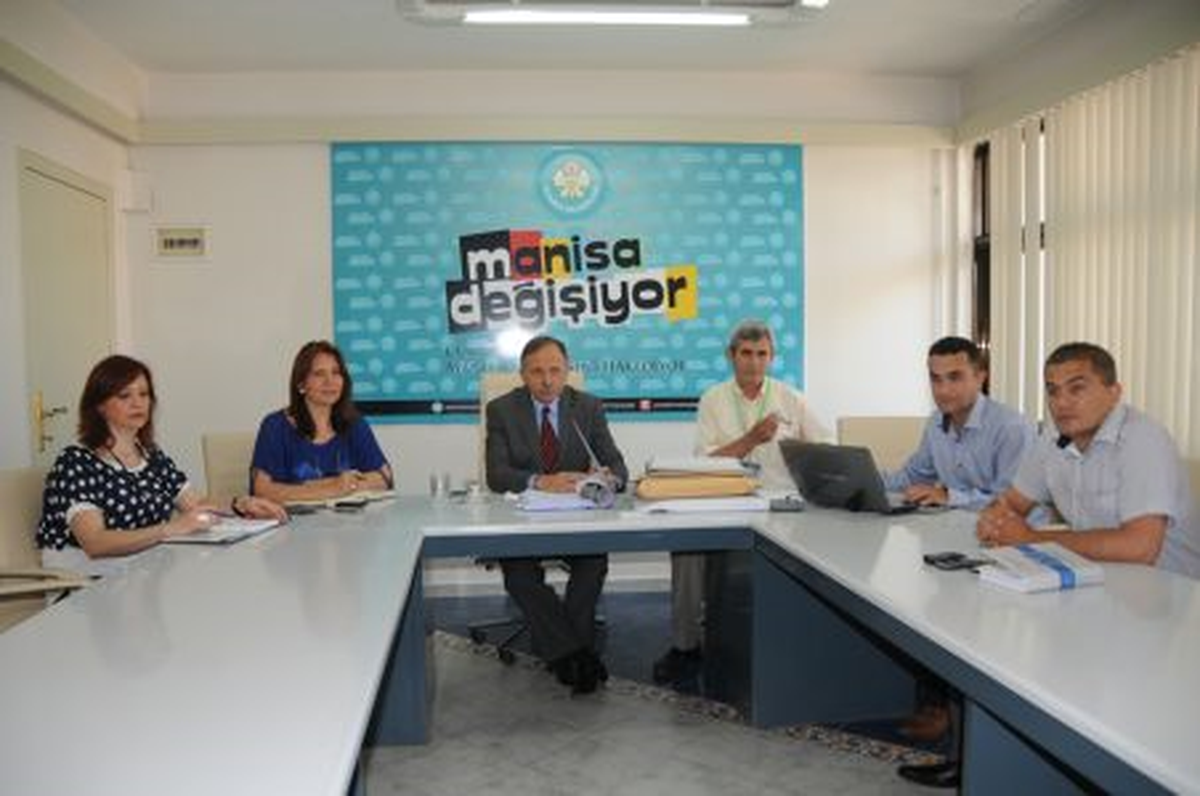 Yeni Ototerminal Binası İhalesi Yapıldı