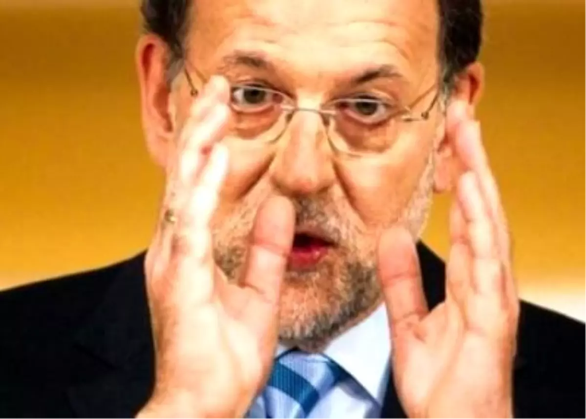 "100 Milyar Euromuz Olmadığı İçin Destek İstedik"