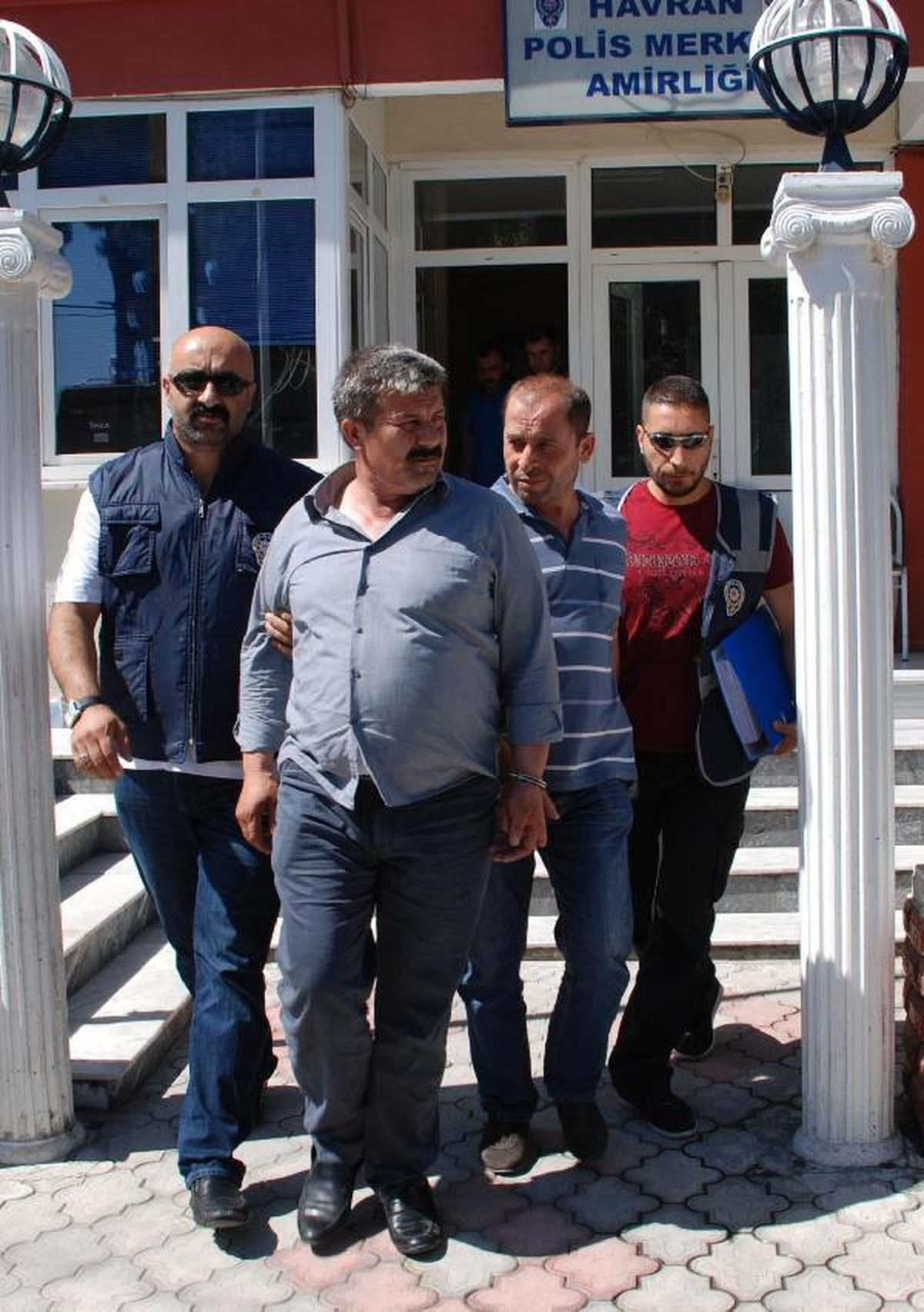 11 Yıl Sonra Çözüldü, Trafik Kazası Değil Cinayetmiş