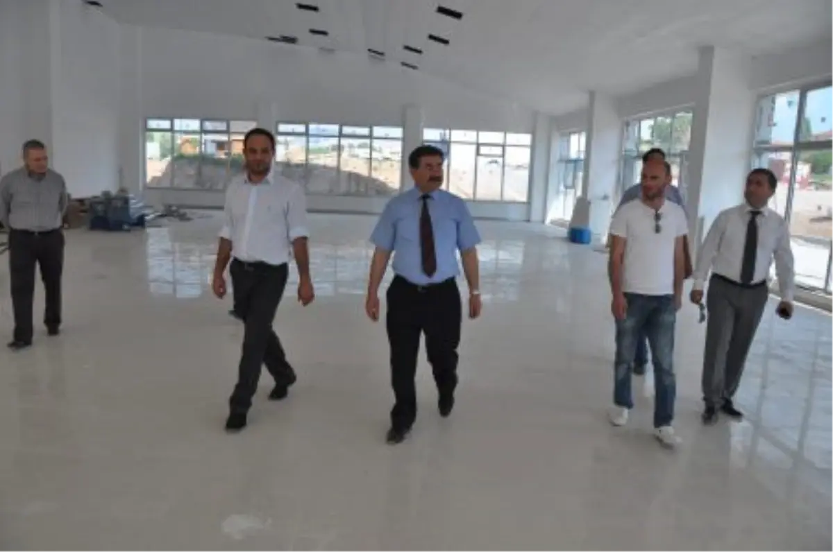 3 Büyük Proje Gün Sayıyor