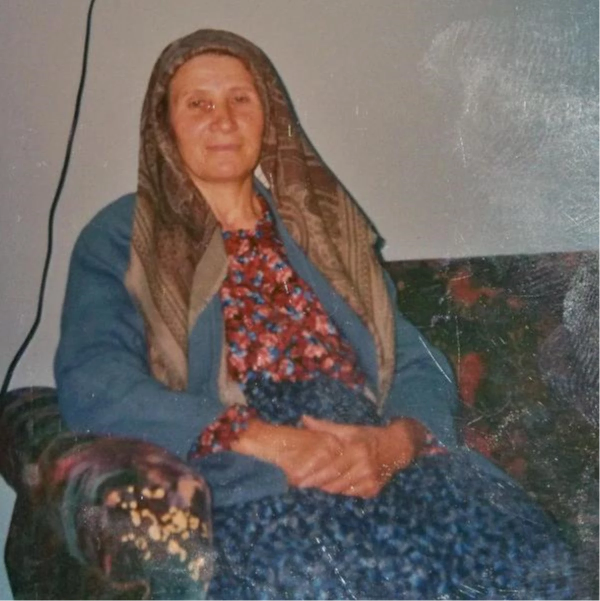 68 Yaşındaki Kadın Evinde Ölü Bulundu