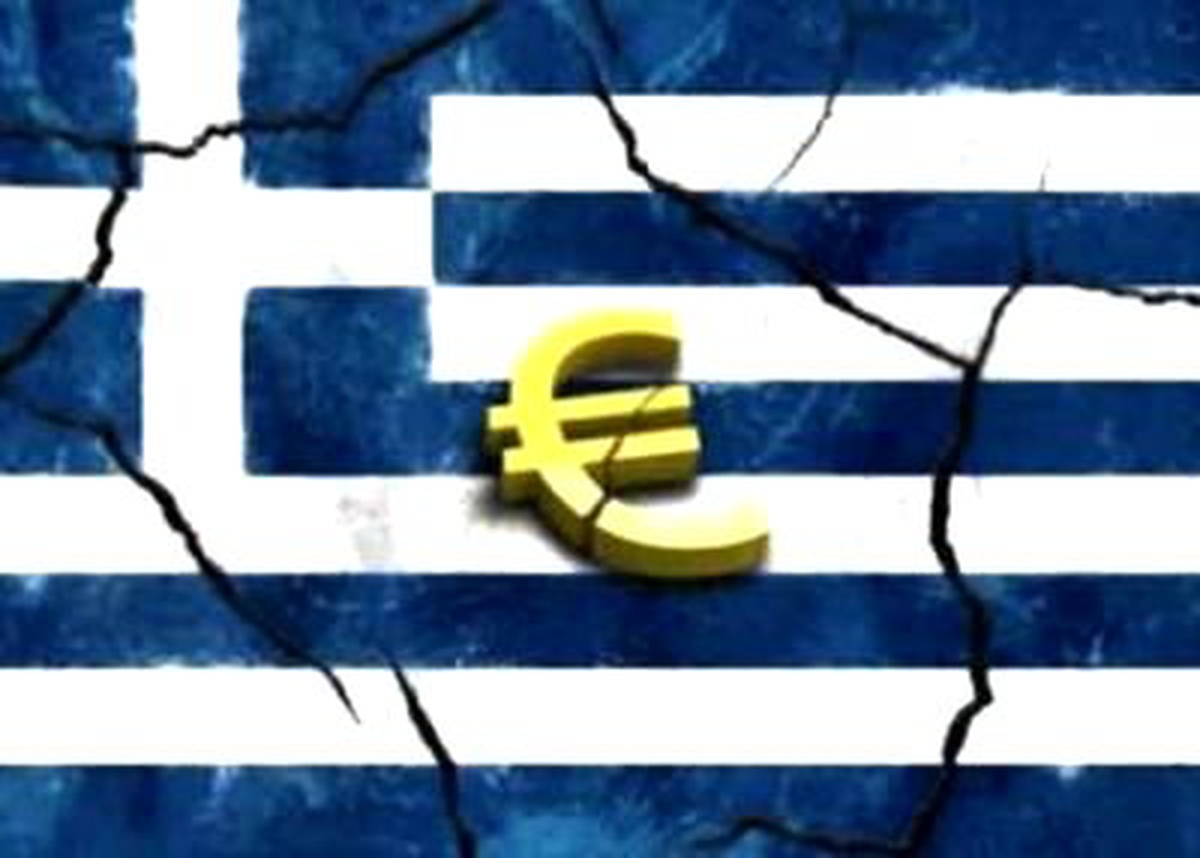 Ab, Yunanistan\'ın Çıkışına Hukuki Kılıf Arıyor