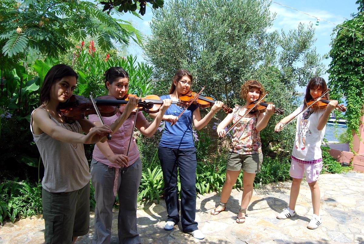 Aima Beste Yarışması Sonuçlandı