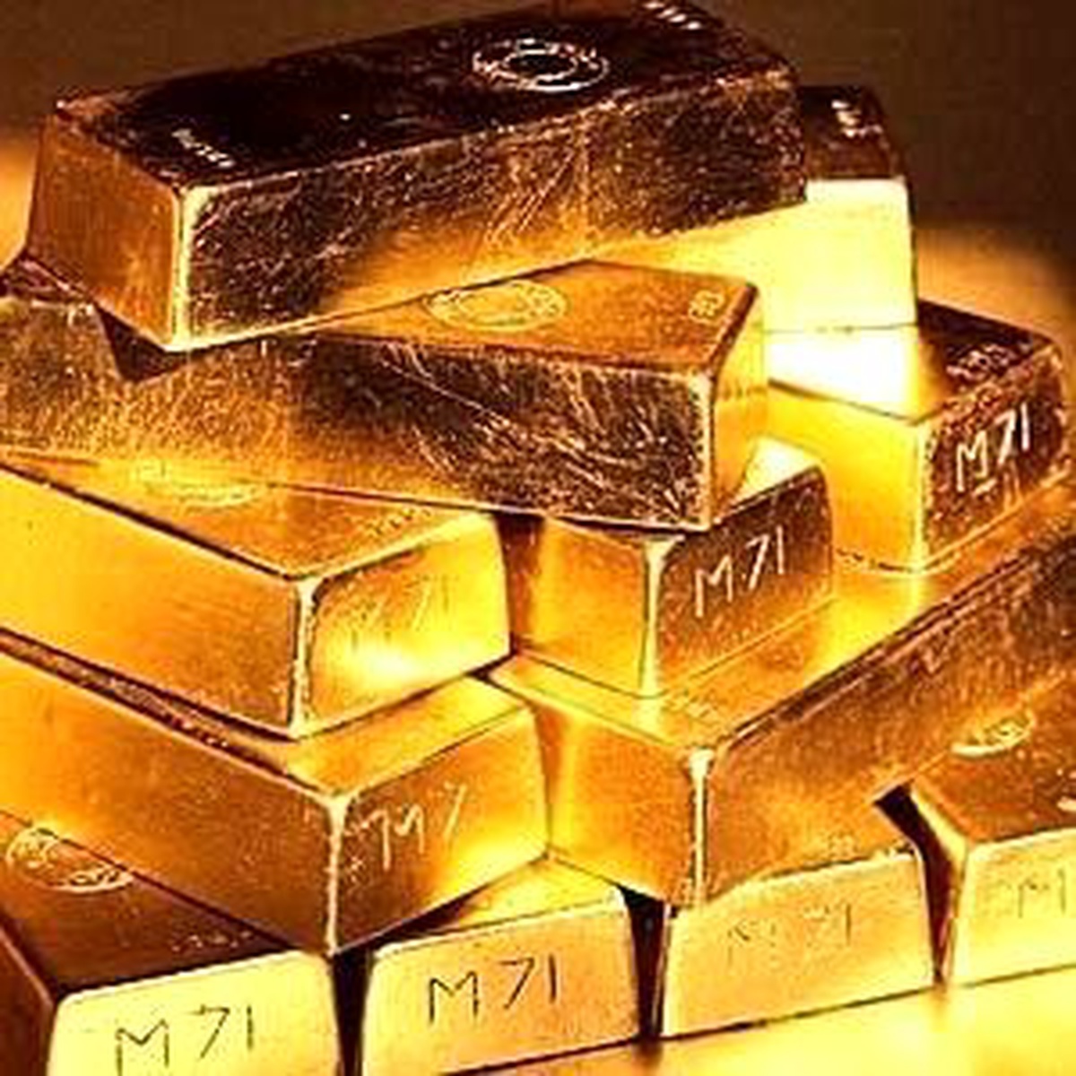 Altının Kilogramı 95 Bin 40 Liraya Yükseldi