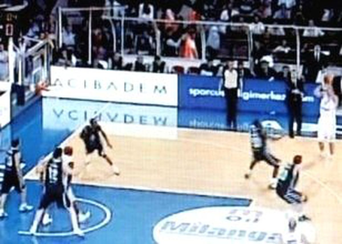 Anadolu Efes İtirazı Var