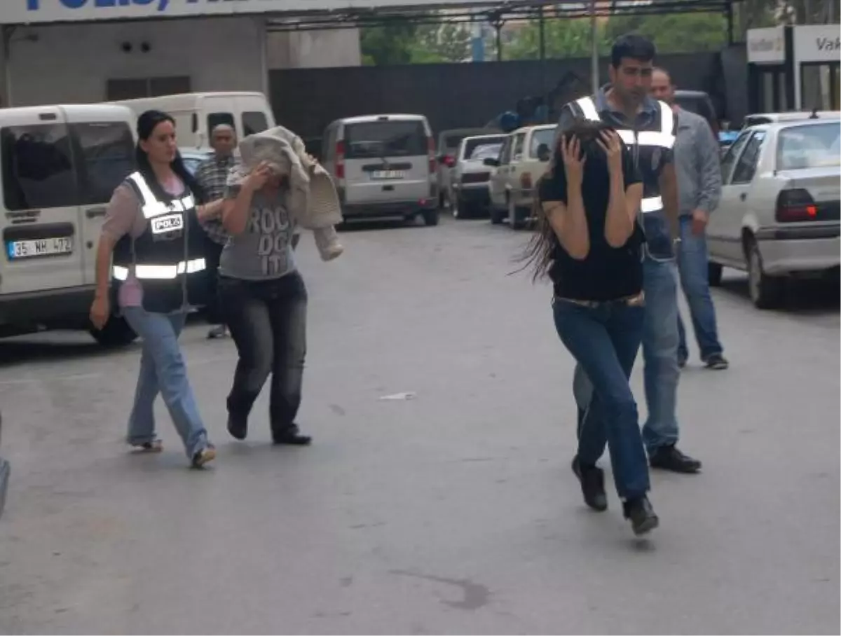 Askeri Bilgileri Ele Geçirme Operasyonunda Yeni Dalga (2)