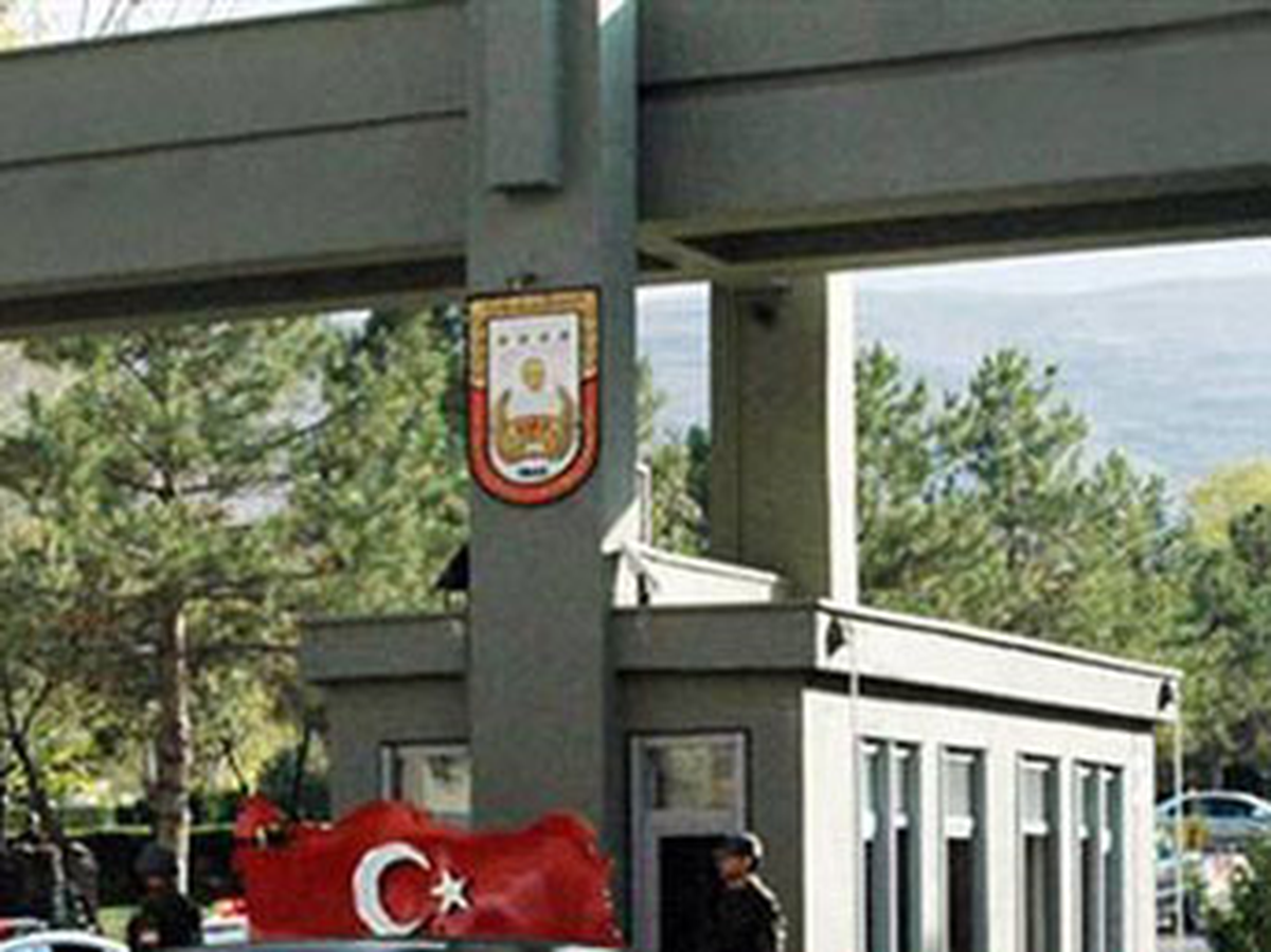 "Askeri Casusluk" Soruşturması