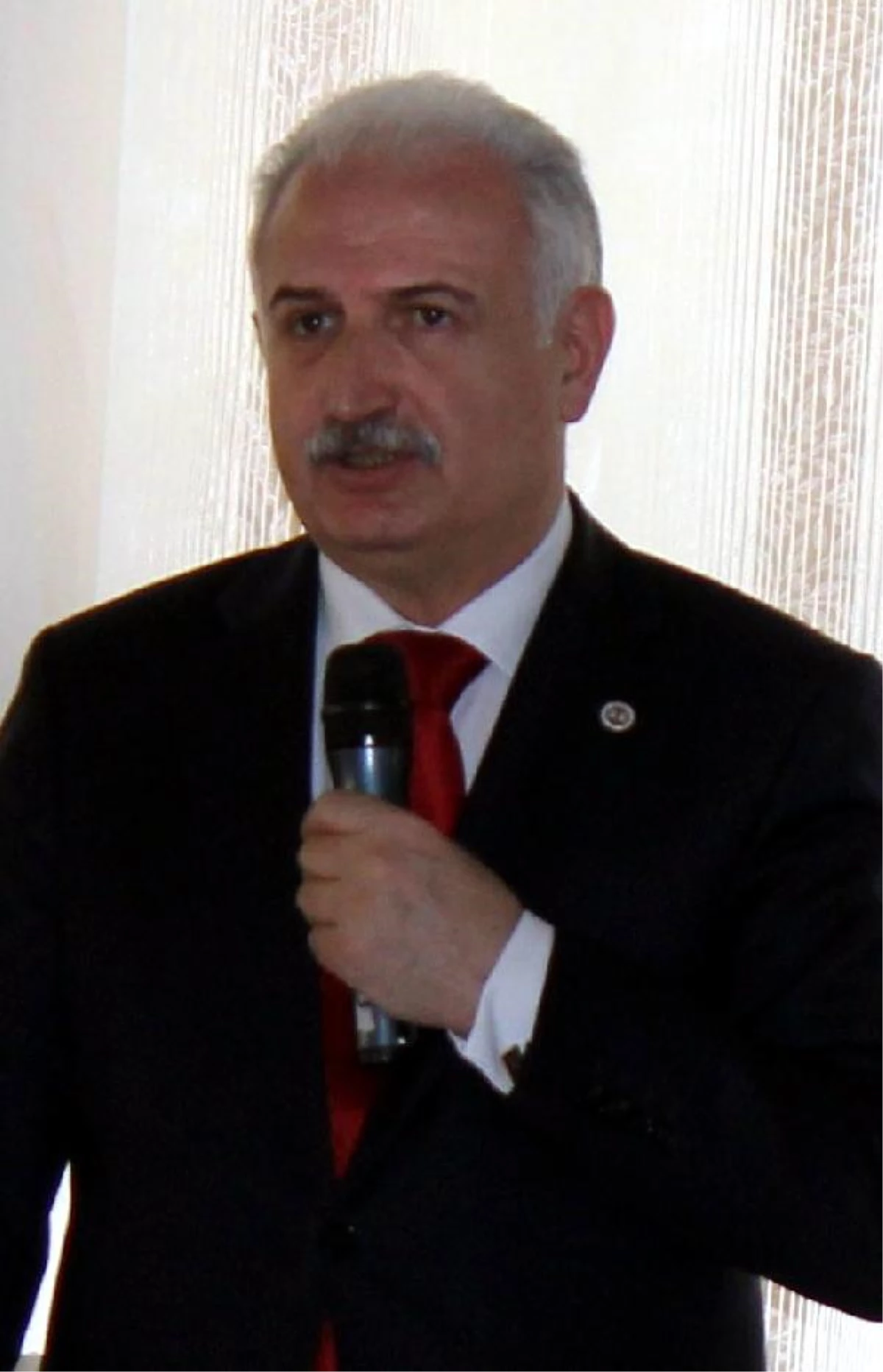 Atatürk Üniversitesi\'nde Rektörlük Yarışı