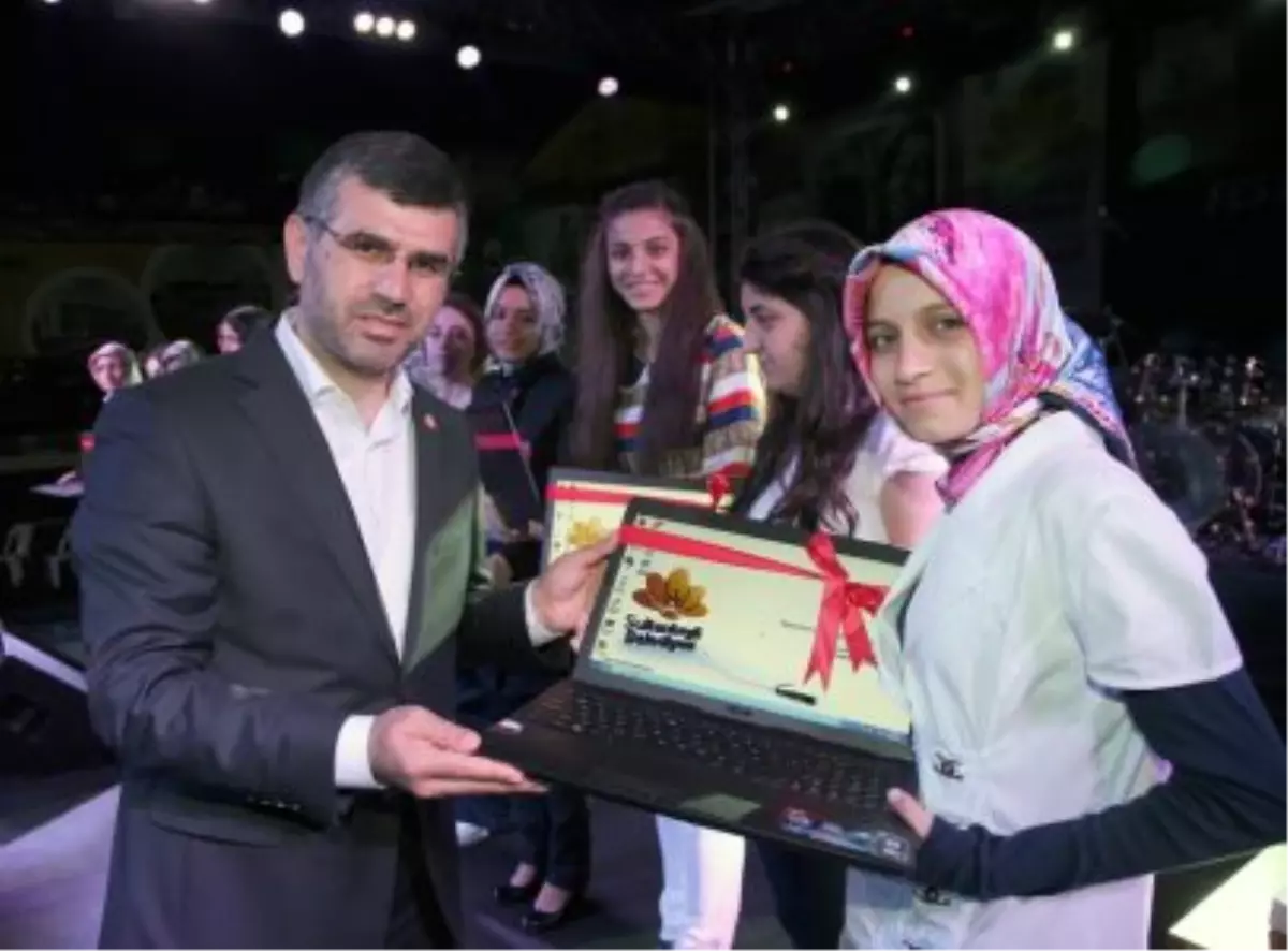 AYDOS Gençlik Festivali Sona Erdi