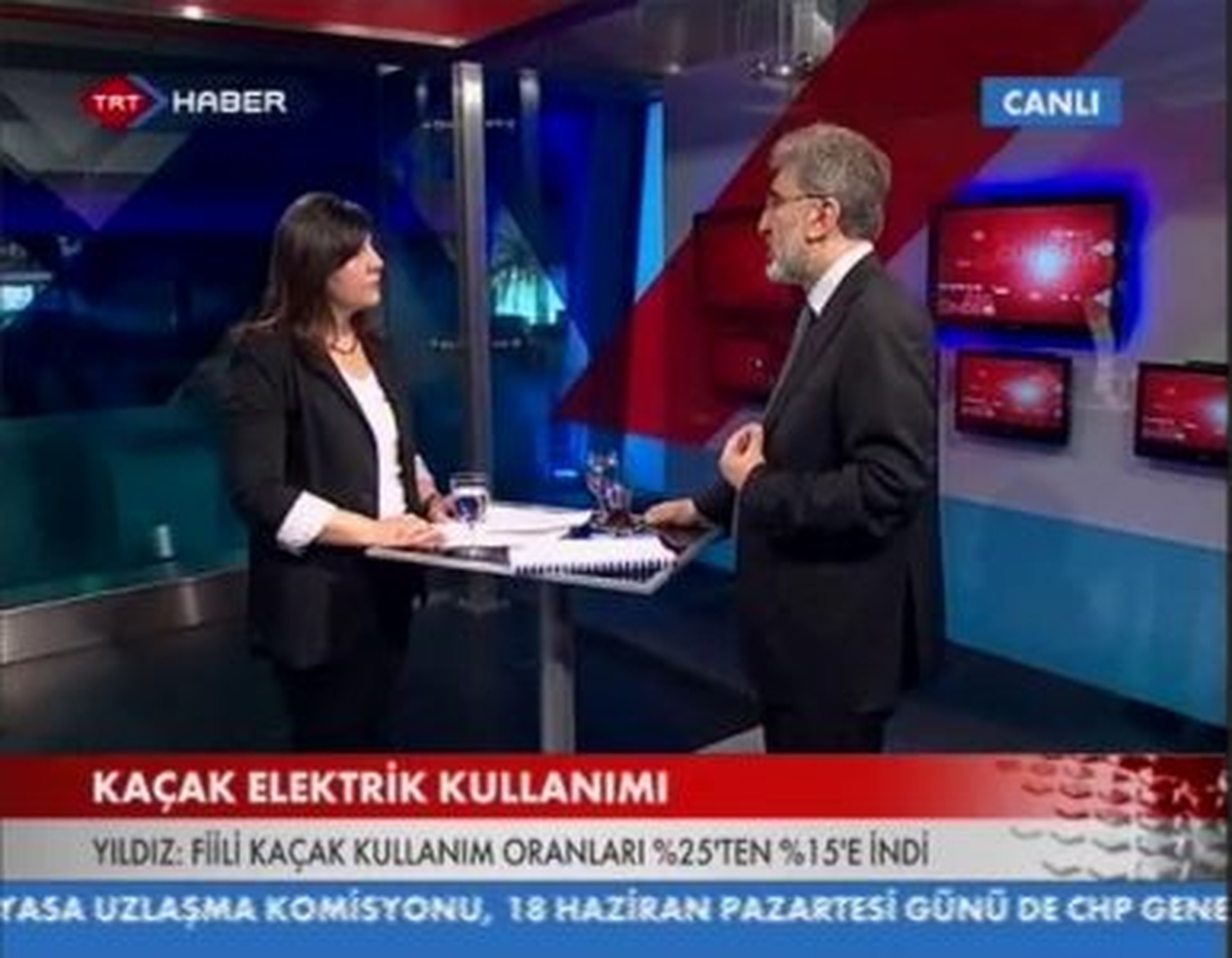 Bakan\'dan Akaryakıt Değerlendirmesi