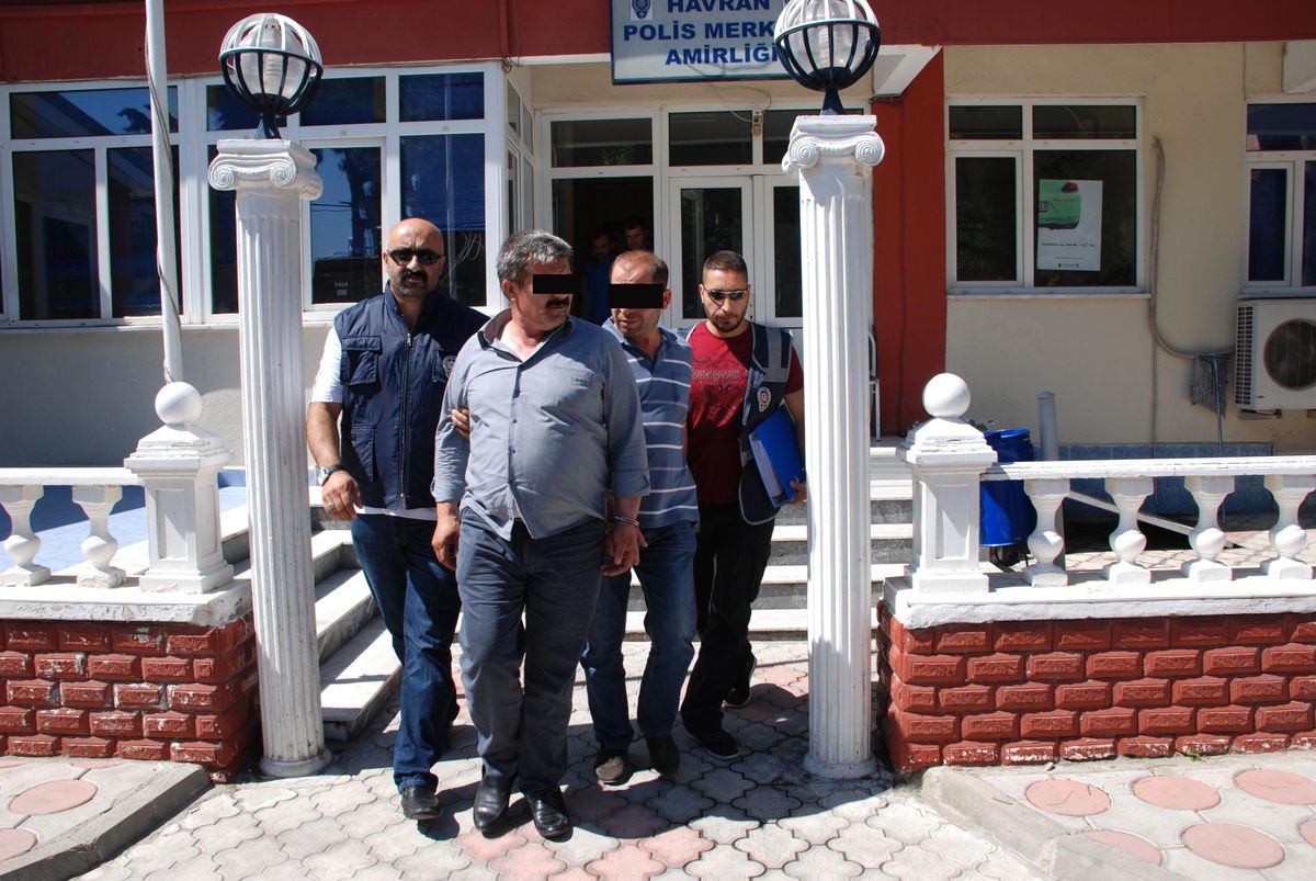 Balıkesir Polisin 11 Yıl Sonra Yeniden Açtığı Dosyadan Korkunç Gerçek Ortaya Çıktı