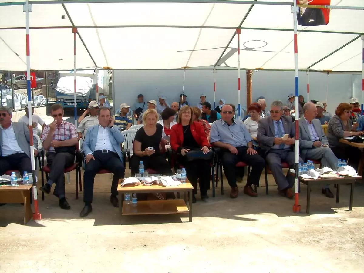 Balyalılar Festival Coşkusu Yaşadı