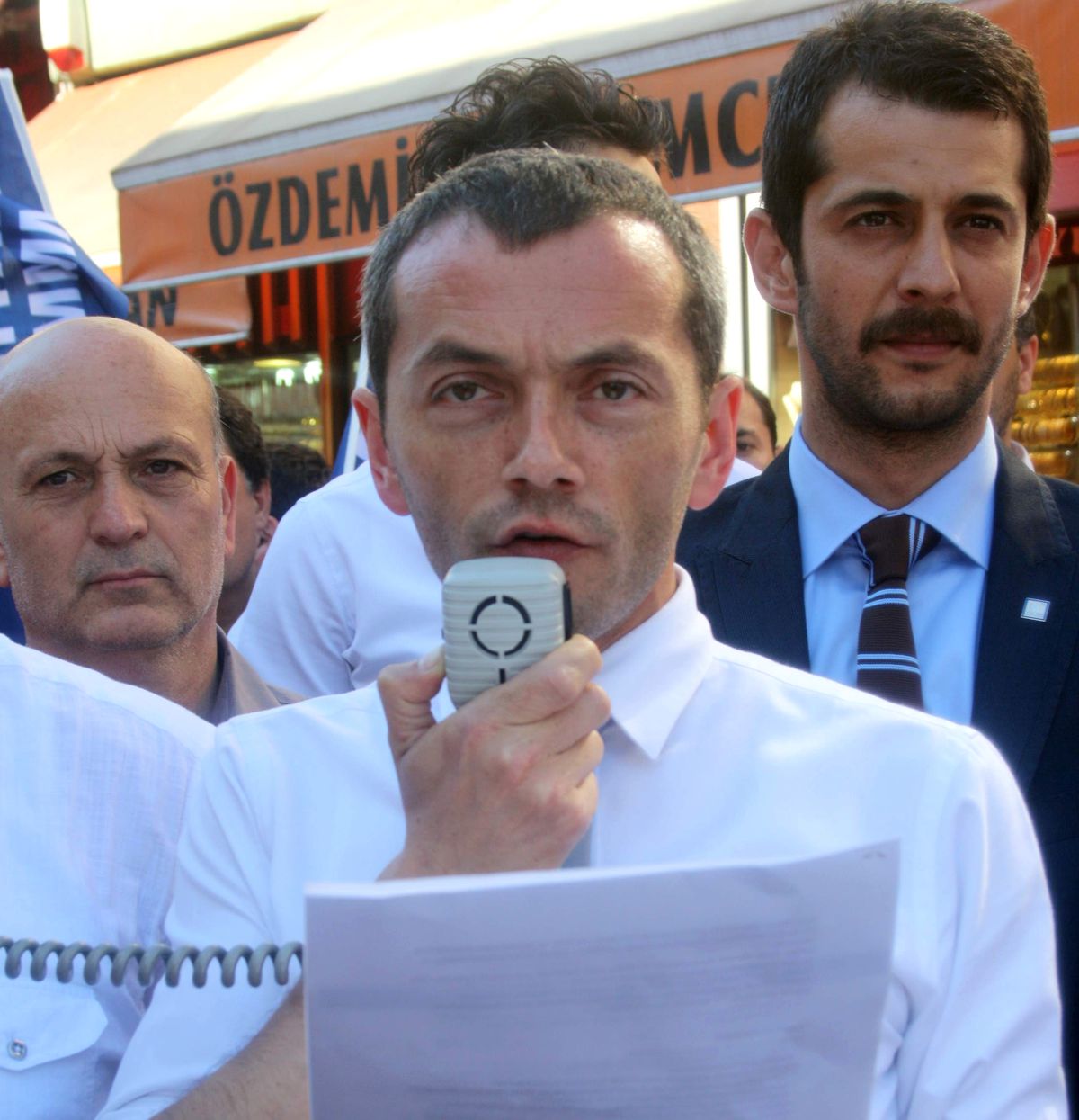 Bartın Smmo\'dan 3568 Sayılı Meslek Yasasına Tepki