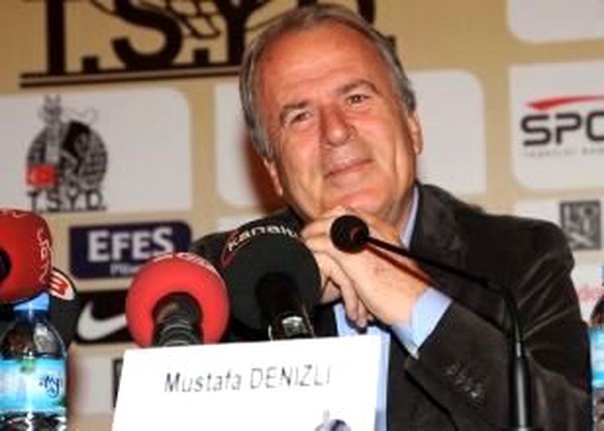 Orman, Denizli ile Masaya Oturdu