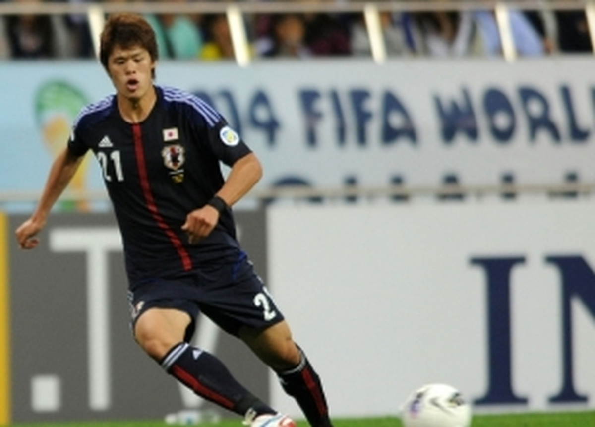Bir Alman Takımı ve Bir Japon Transferi Daha