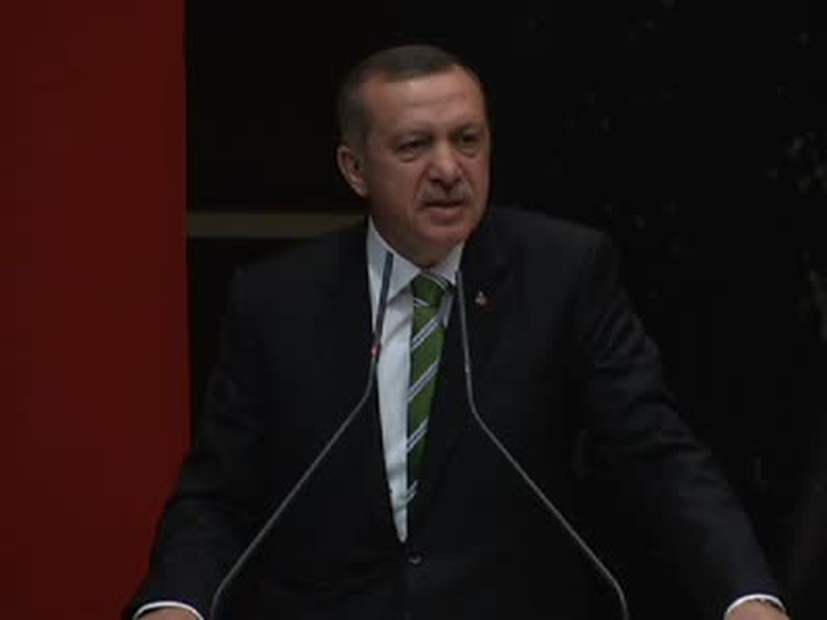"Biz Tarihi Yapıyoruz"