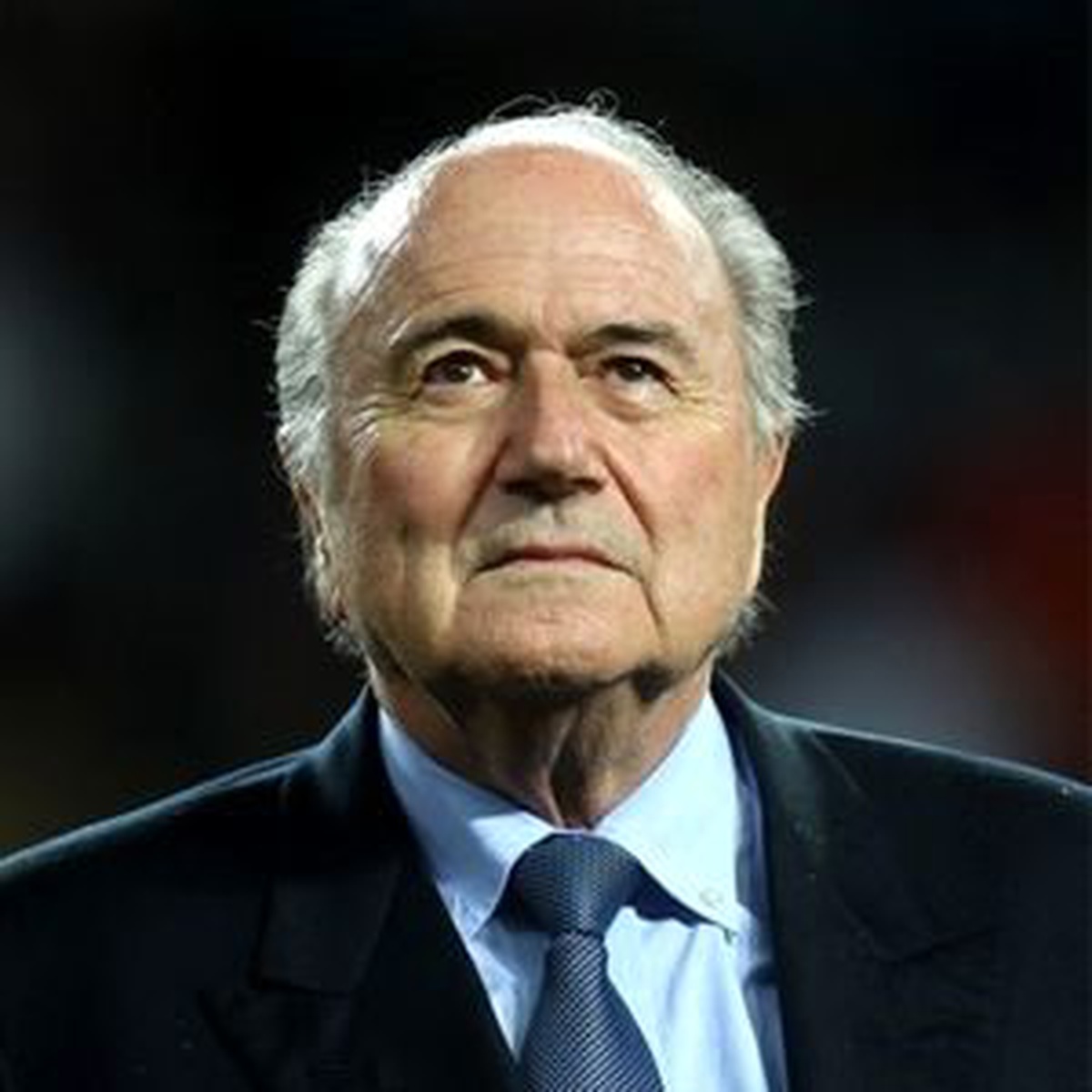 Blatter\'dan İsrail Futbol Federasyonu\'na Çağrı: "Hapisteki Filistinli Futbolcuya Yardım Edin"