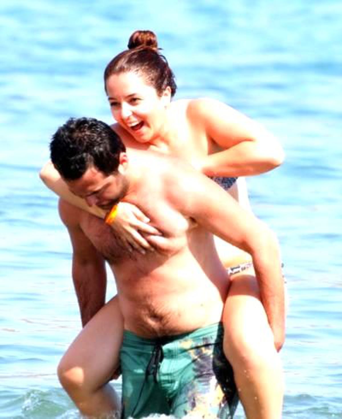 Bodrum Kavruldu