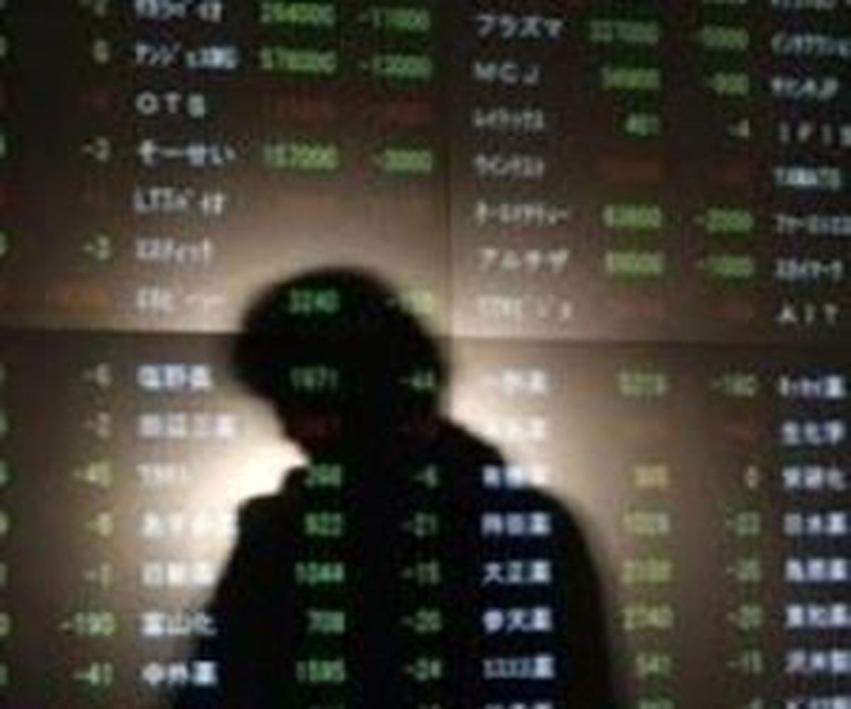 Borsa Şirketlerinin Piyasa Değeri