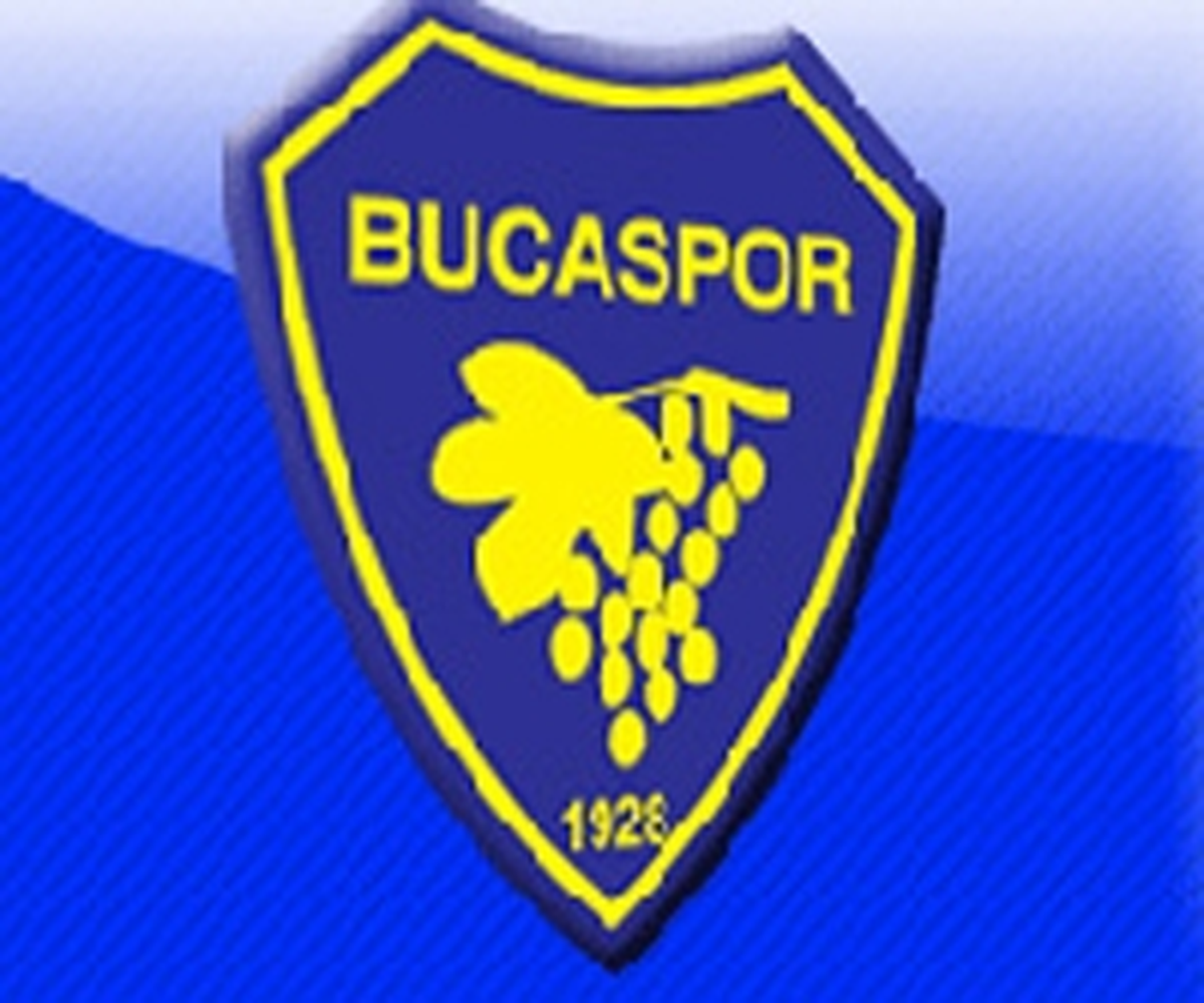 Bucaspor\'da Transfer