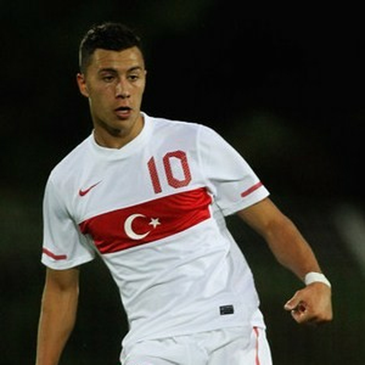 Bucasporlu Emre Güral Trabzonspor\'da
