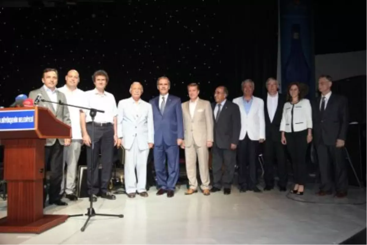 Bursa\'da Festival Coşkusu Başladı