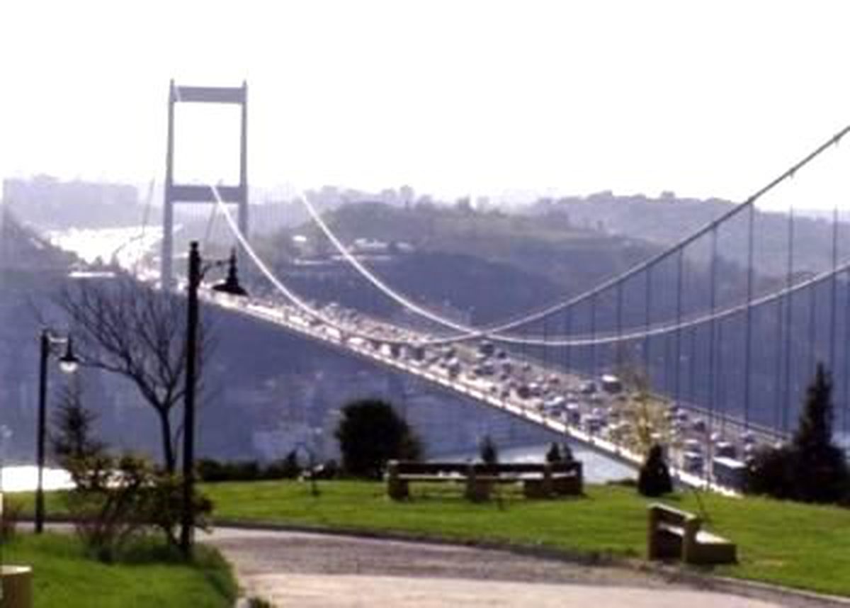 "Büyük Bir Felaket Riski Var"