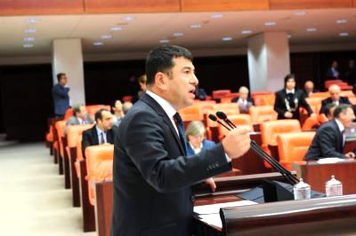 Chp\'li Ağbaba, Kürecik İçin NATO\'ya Başvuracak