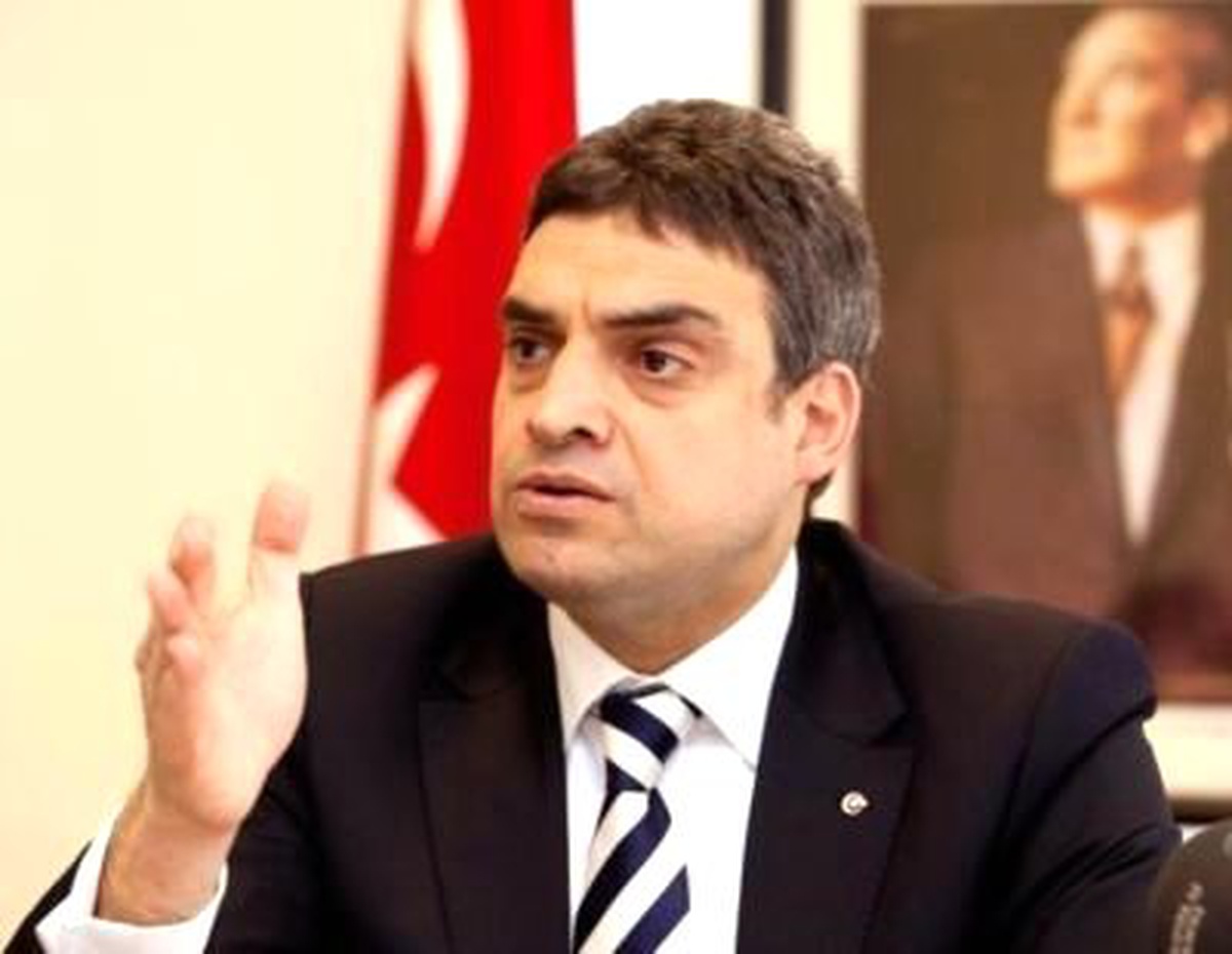 Chp\'li Oran, 1 Yılın Hesabını Verdi