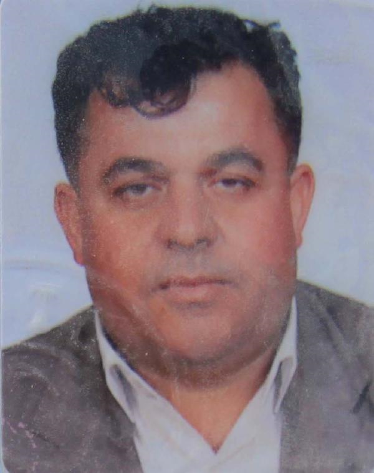 Cinnet Getiren Baba, Oğlunu Öldürdü