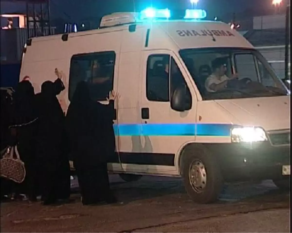 'Cübbeli Ahmet Hoca' Acarkent'e Geldi