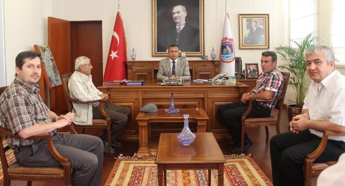 Dalaman Çayı\'ndaki Kirliliğe Ege Şiveli İsyan