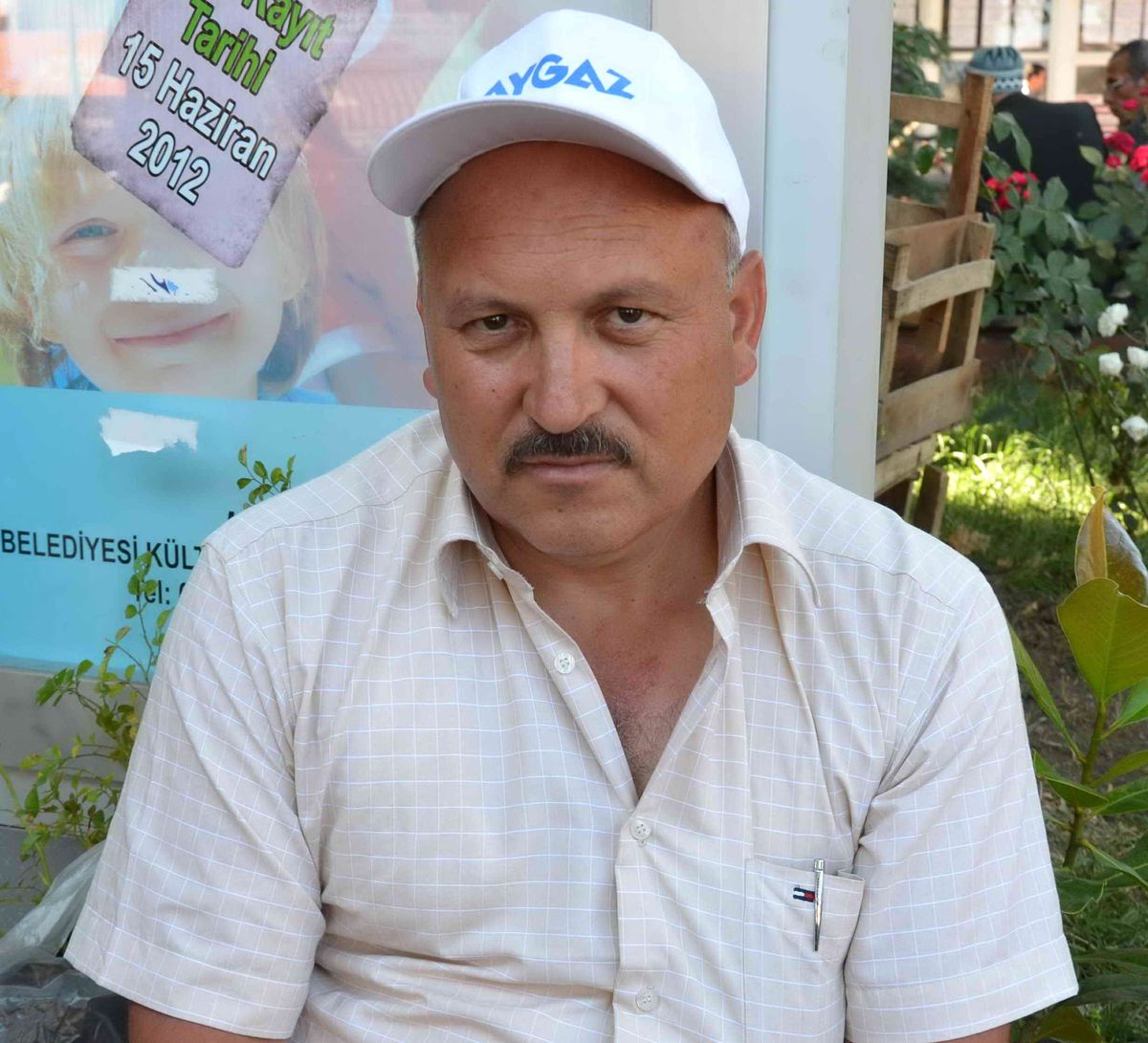 Depreme Alışan Simav 4,3\'lük Sarsıntıyı Hissetmedi
