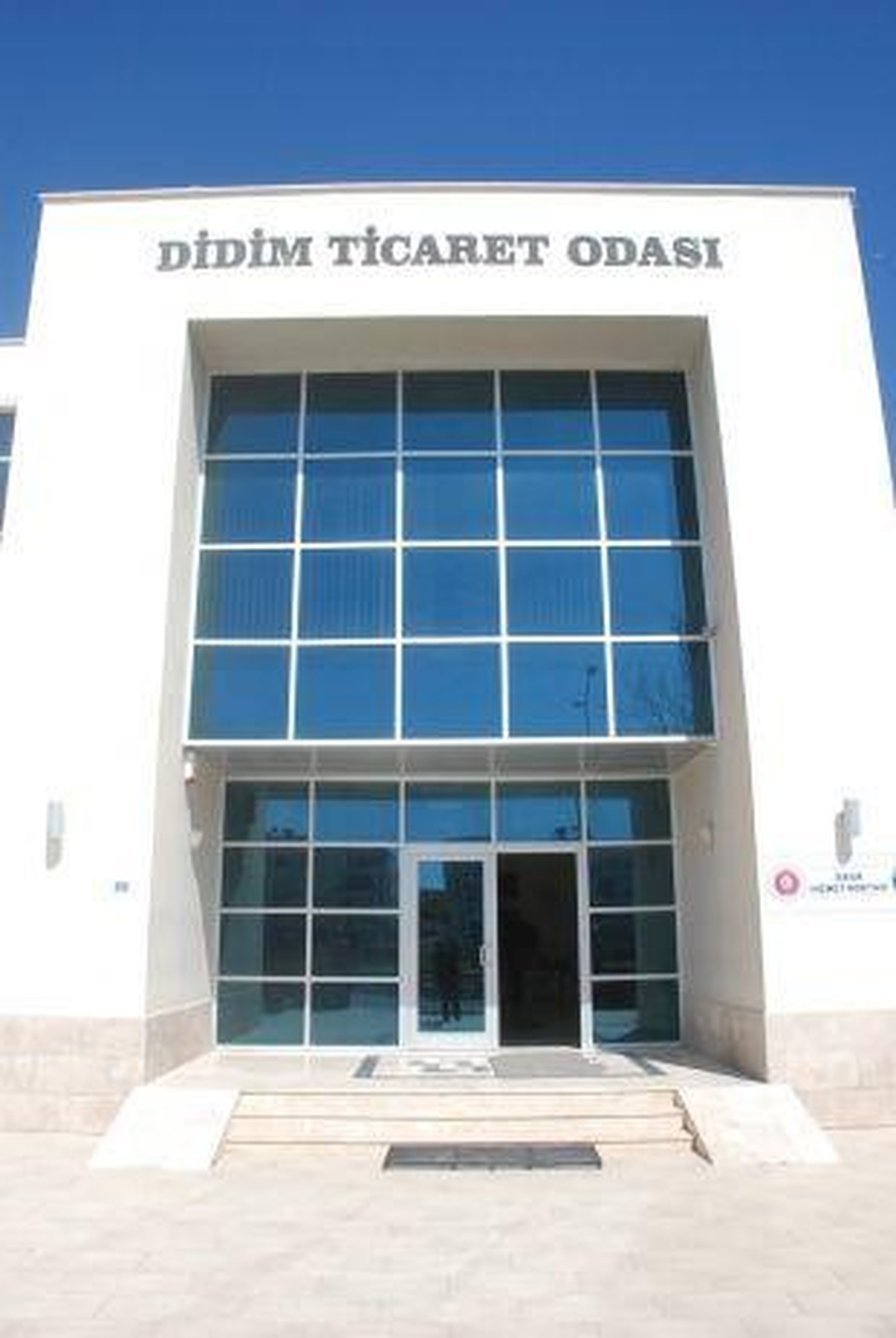 Didim Ticaret Odası Başkanı, Oda Çalışmalarının Sorunsuz Sürdüğünü Söyledi